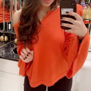 free people dahlia thermal